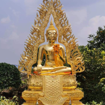Tempel